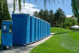 Portable Restroom Setup and Delivery in Manor, TX