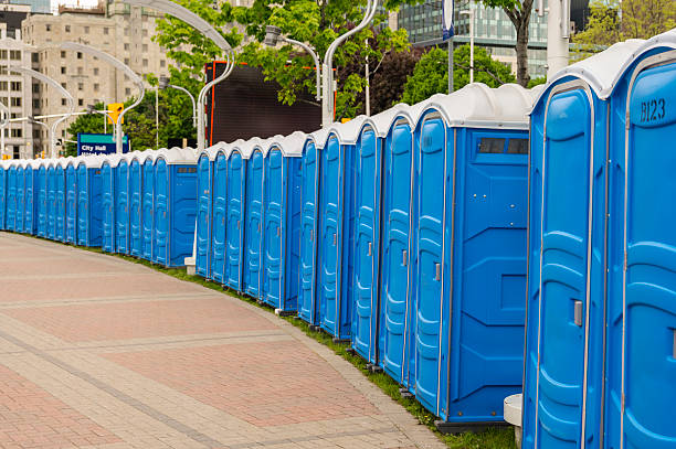 Best Portable Restrooms for Agricultural Sites  in Manor, TX