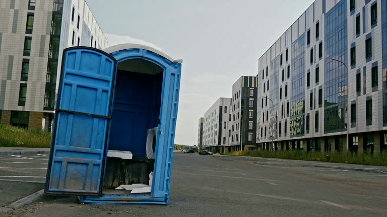 Best Standard Portable Toilet Rental  in Manor, TX