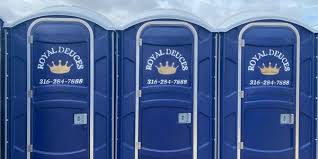 Best Portable Restroom Removal and Pickup  in Manor, TX